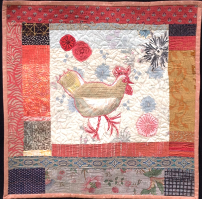 Margaret Liston Quilts